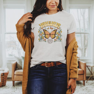 Yahshua - The Way - Unisex Jersey Tee