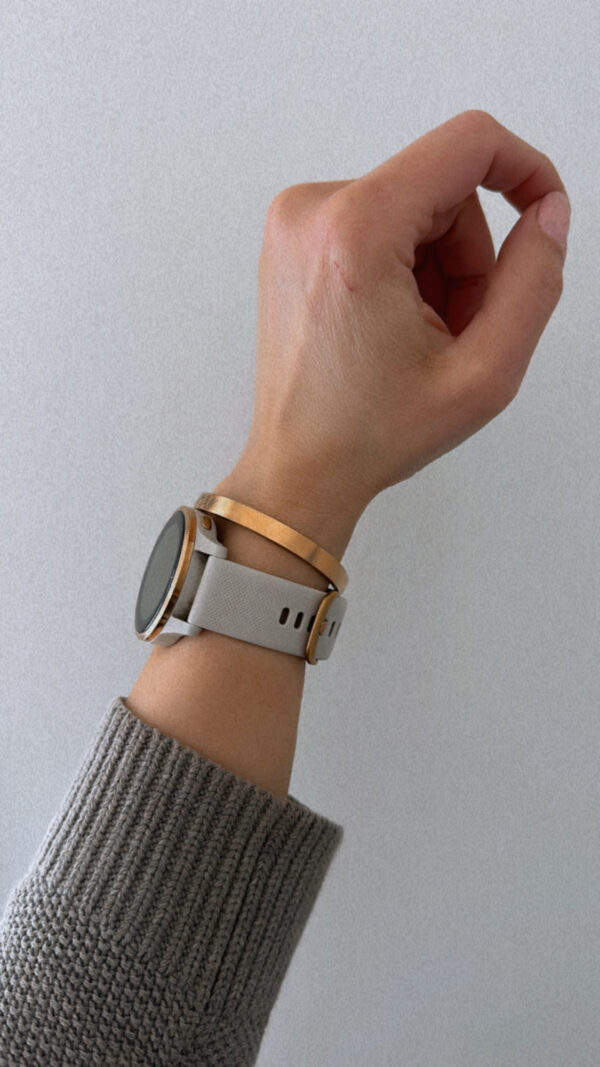 The Blessing - Cuff Bracelet - Image 3