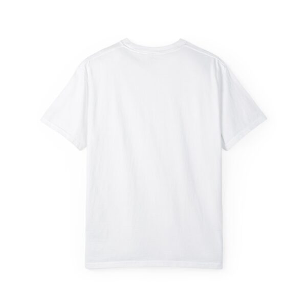Praying Mom Era - 100% Cotton Garment-Dyed T-shirt - Image 3