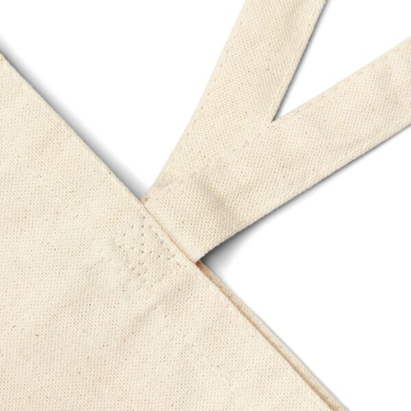 My Shabbat Bag  /  Eco-Friendly Cotton Canvas Tote Bag - Image 6