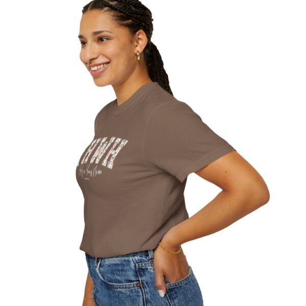 YHWH Holy is His Name | 100% Cotton T-Shirt | Casual Comfort - Image 8