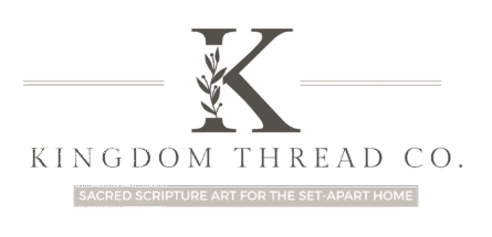 Kingdom Thread Co.