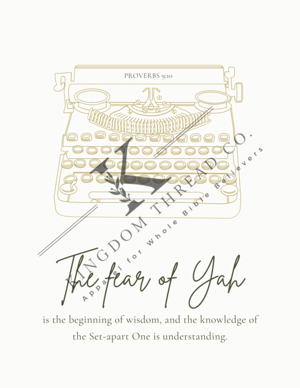 Beautiful Scriptures Homeschool Planner - Image 10